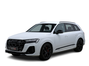 Audi SQ7 TFSI quattro 373 kW