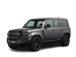 Land Rover Defender 110 V8 Carpathian Edition 386 kW