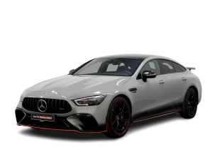 Mercedes-AMG GT 63 S 4MATIC 620 kW