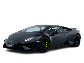 Lamborghini Huracan Tecnica 470 kW