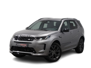 Land Rover Discovery Sport D200 R-DYNAMIC 150 kW